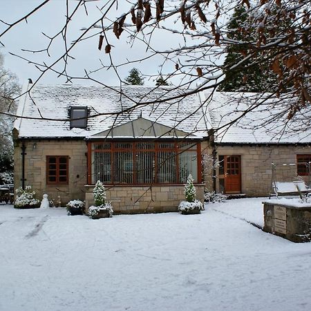 Smiddy Lodge Balloch Zewnętrze zdjęcie