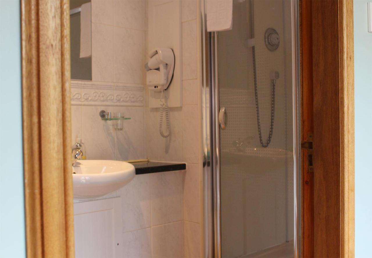 Smiddy Lodge Balloch Zewnętrze zdjęcie