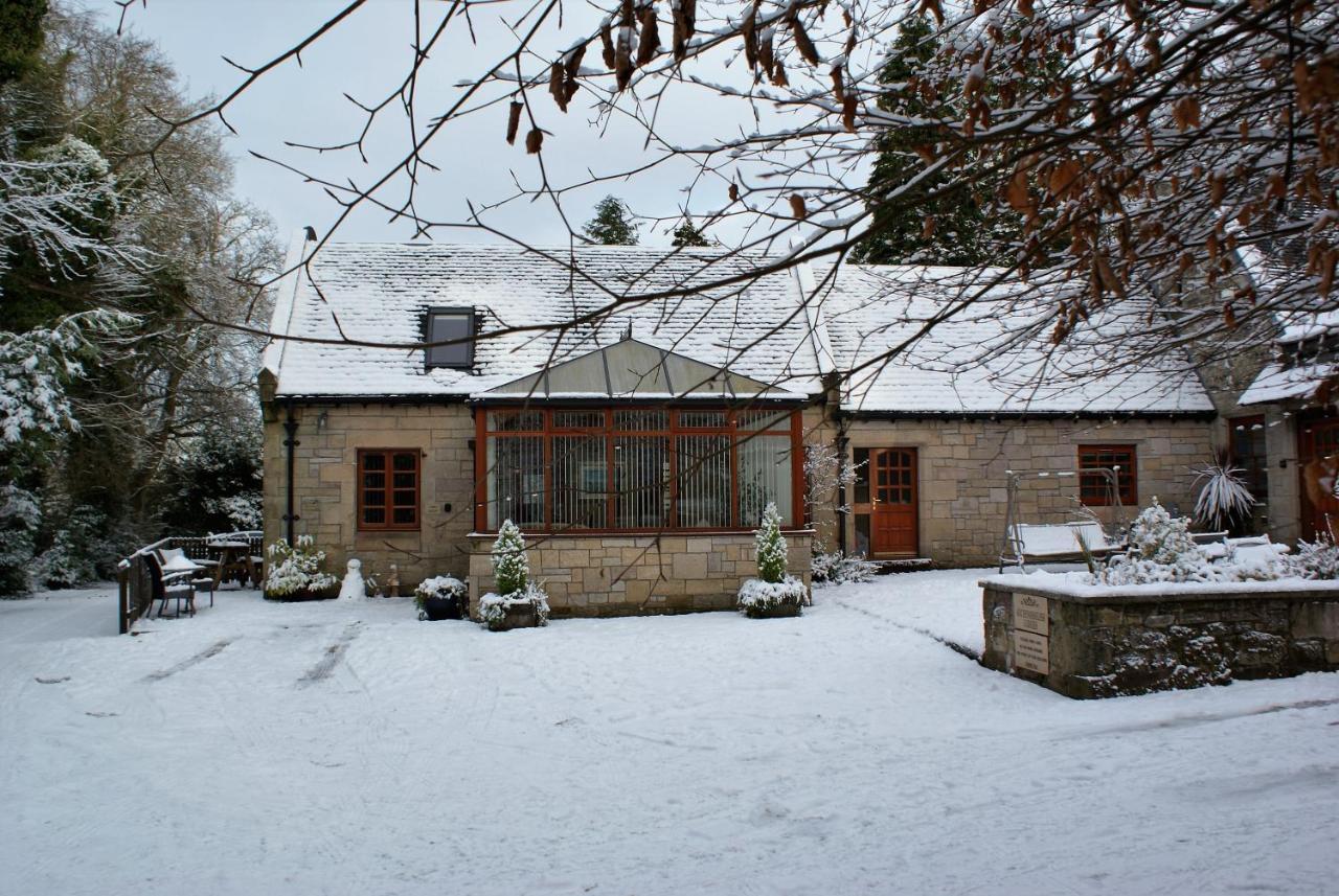 Smiddy Lodge Balloch Zewnętrze zdjęcie