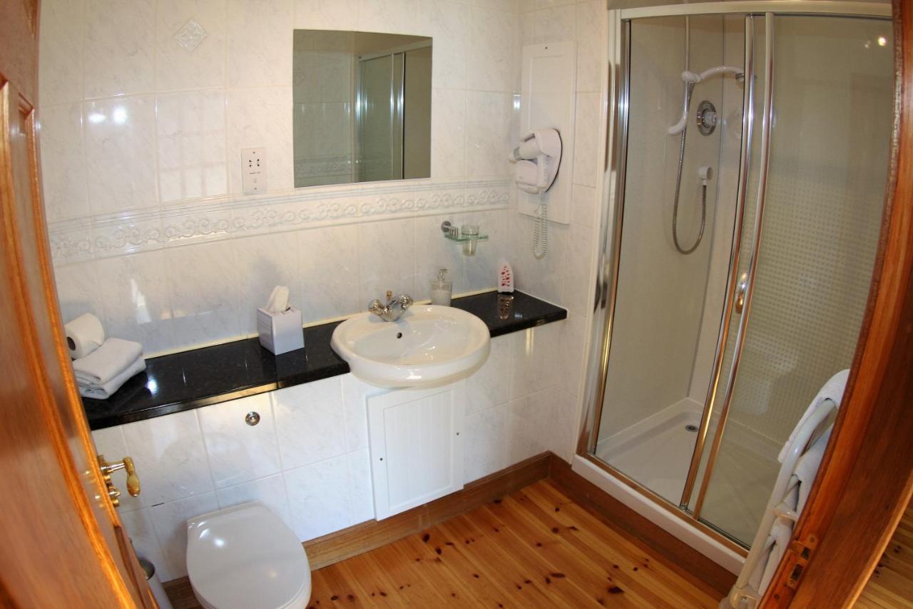 Smiddy Lodge Balloch Zewnętrze zdjęcie