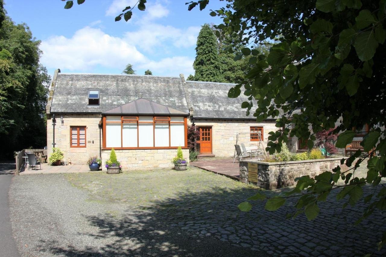 Smiddy Lodge Balloch Zewnętrze zdjęcie