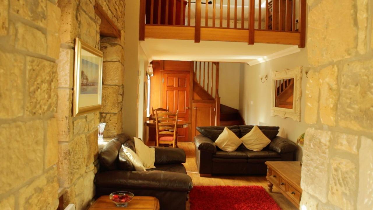 Smiddy Lodge Balloch Zewnętrze zdjęcie