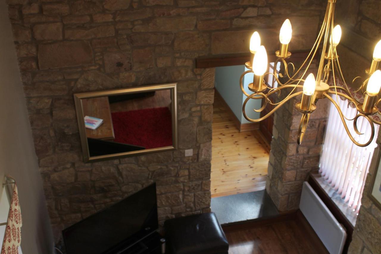 Smiddy Lodge Balloch Zewnętrze zdjęcie