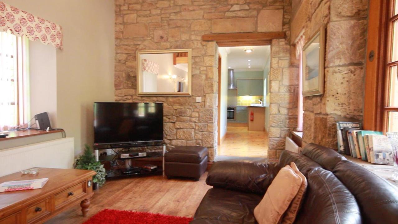 Smiddy Lodge Balloch Zewnętrze zdjęcie
