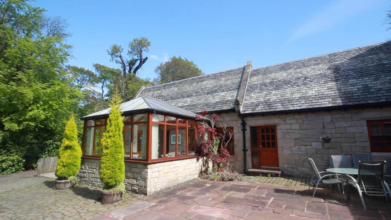 Smiddy Lodge Balloch Zewnętrze zdjęcie
