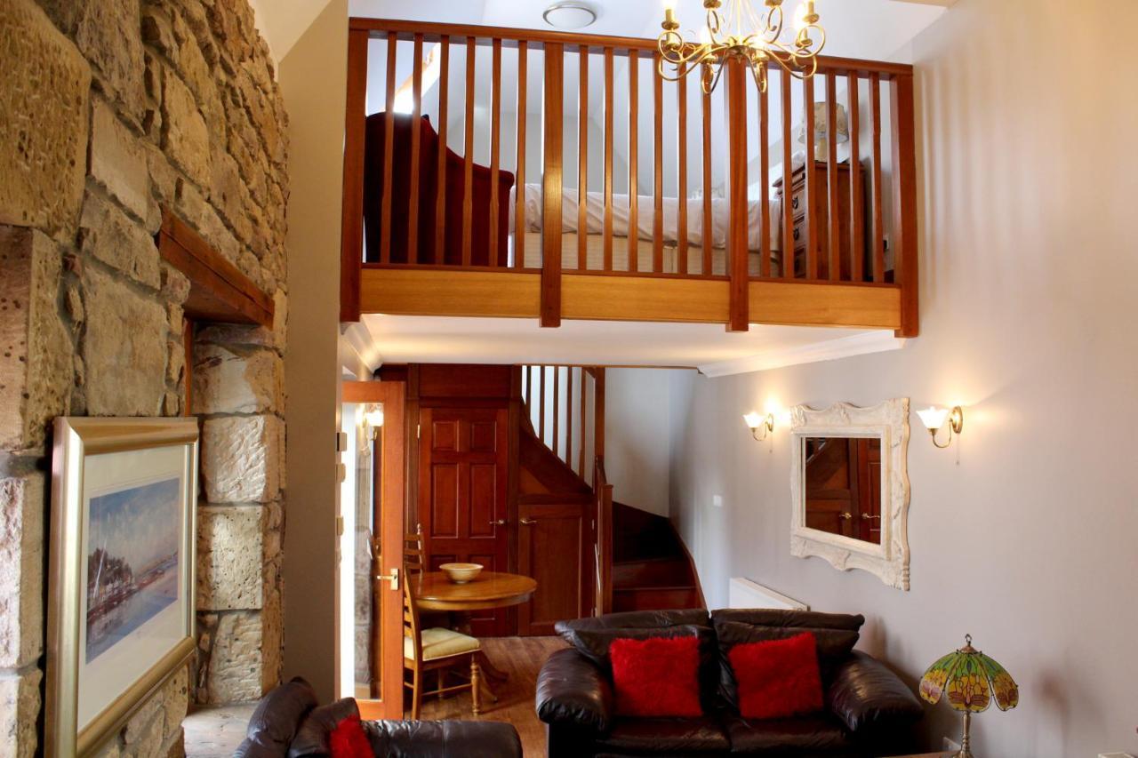 Smiddy Lodge Balloch Zewnętrze zdjęcie