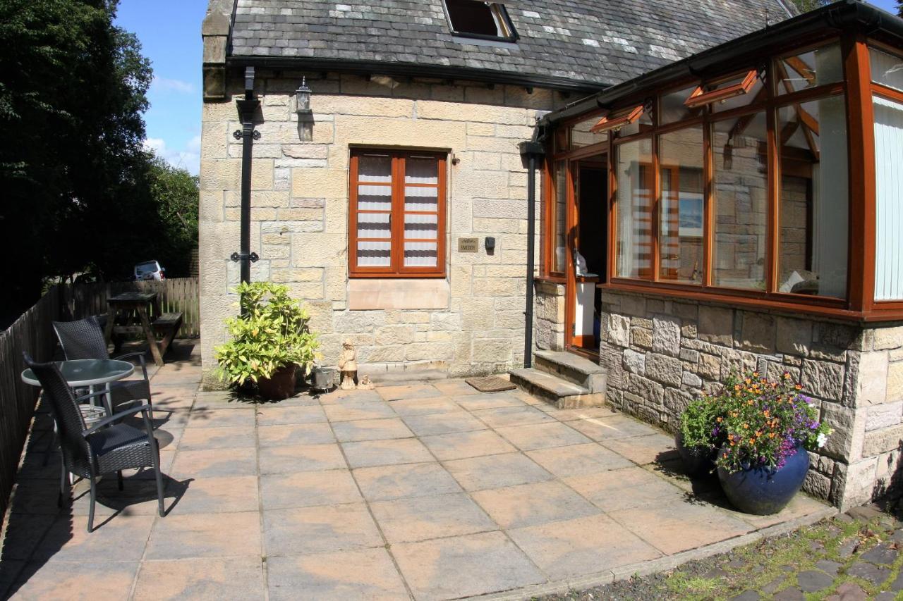 Smiddy Lodge Balloch Zewnętrze zdjęcie