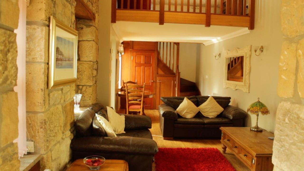 Smiddy Lodge Balloch Zewnętrze zdjęcie