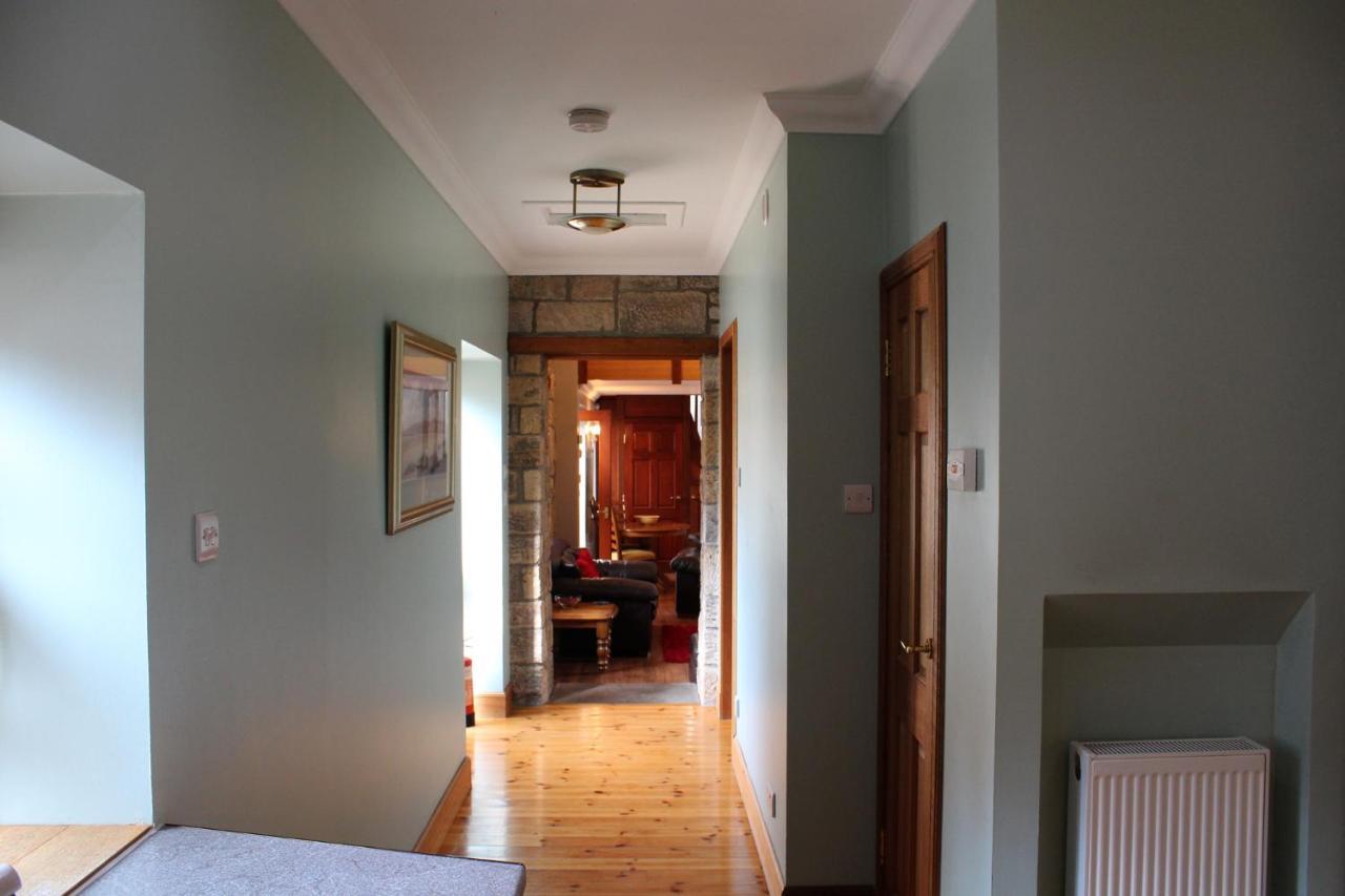 Smiddy Lodge Balloch Zewnętrze zdjęcie