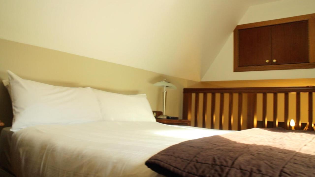 Smiddy Lodge Balloch Zewnętrze zdjęcie